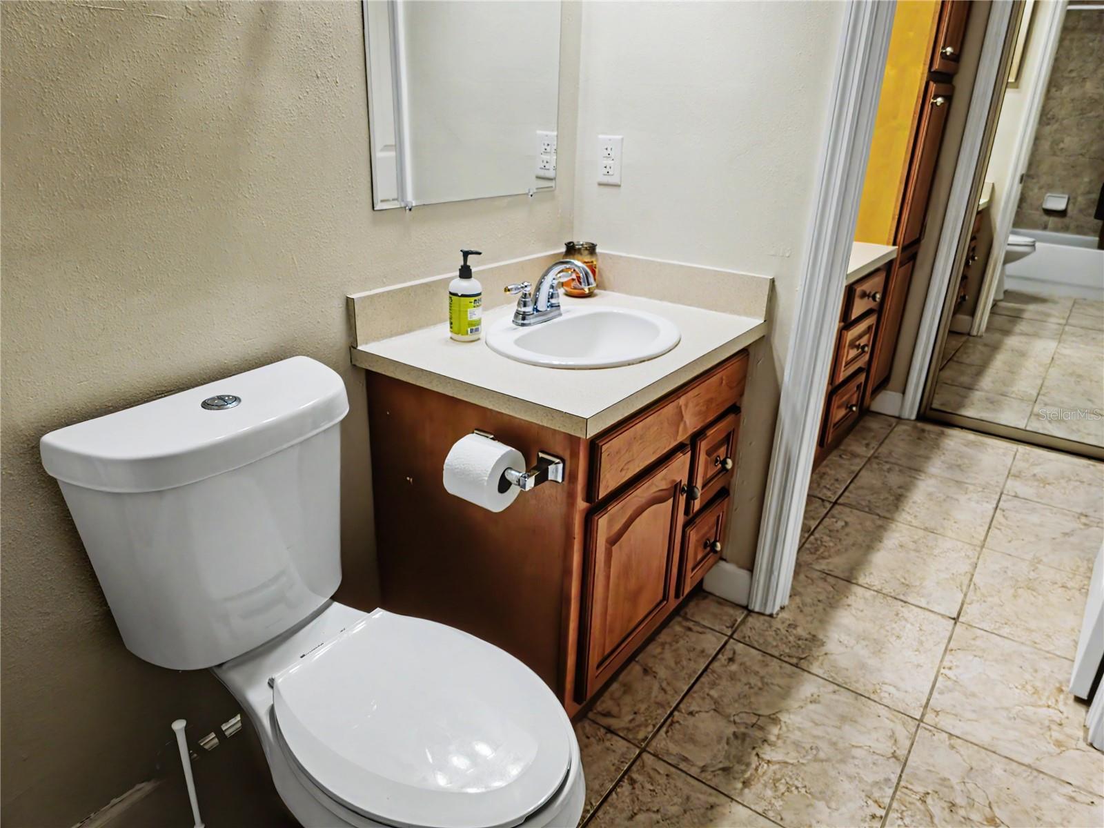 LOS PRADOS CONDO - Residential
