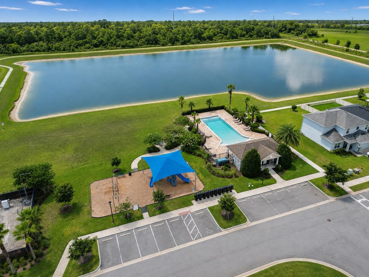 HICKORY GROVE PH 2 - Residential