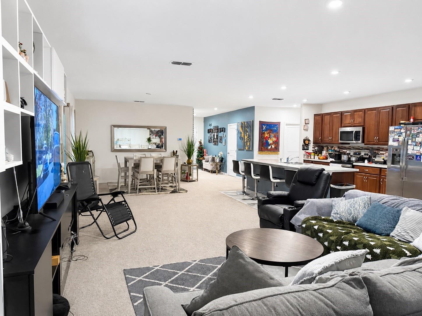HICKORY GROVE PH 2 - Residential