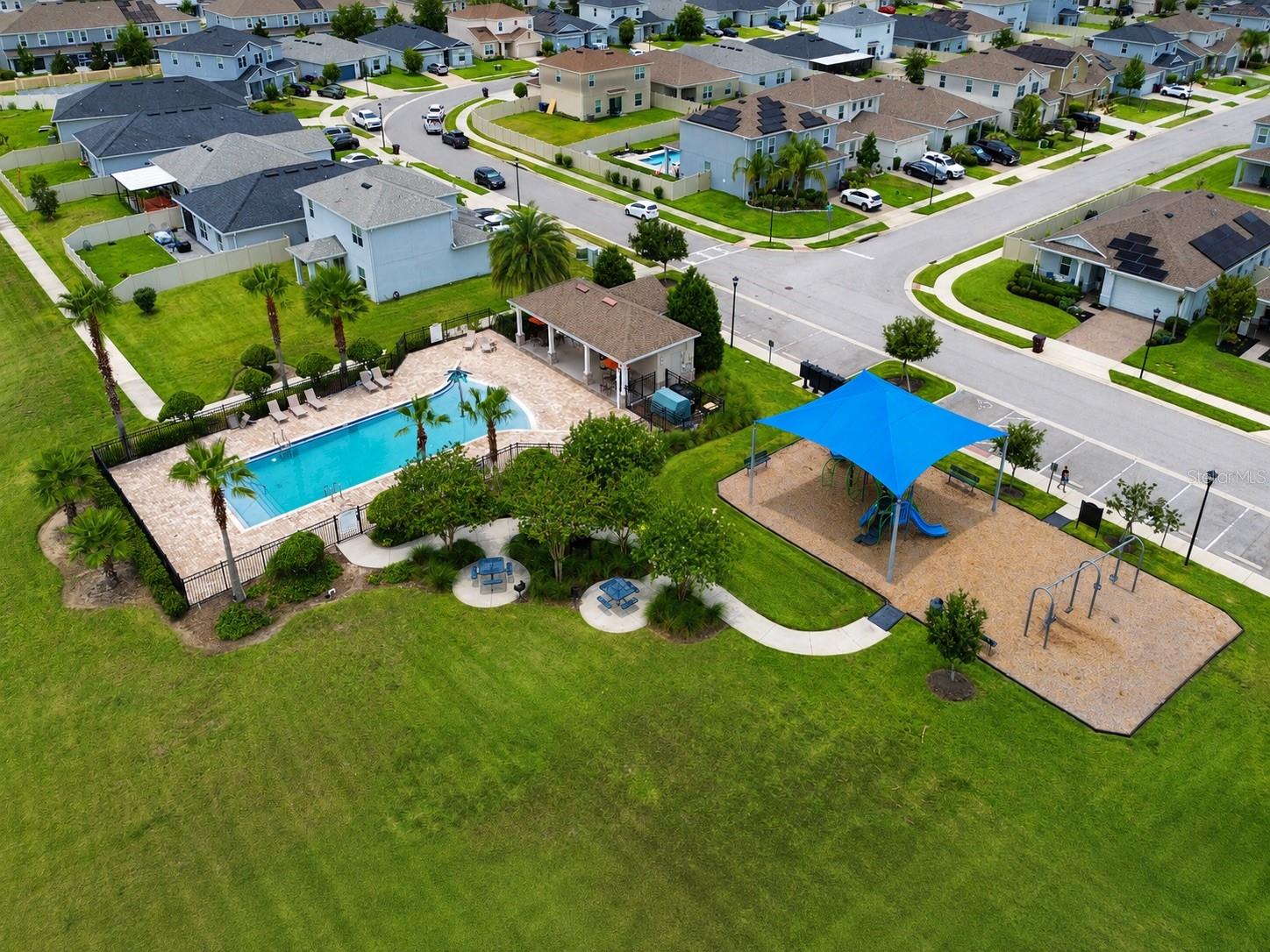 HICKORY GROVE PH 2 - Residential