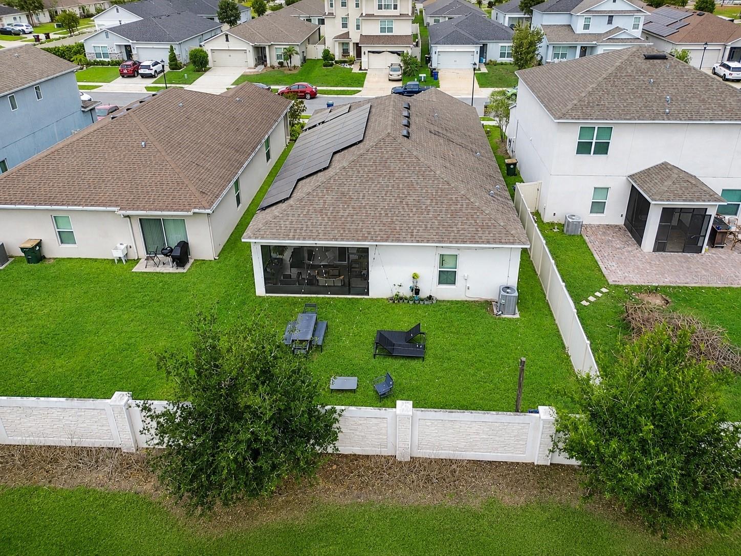 HICKORY GROVE PH 2 - Residential