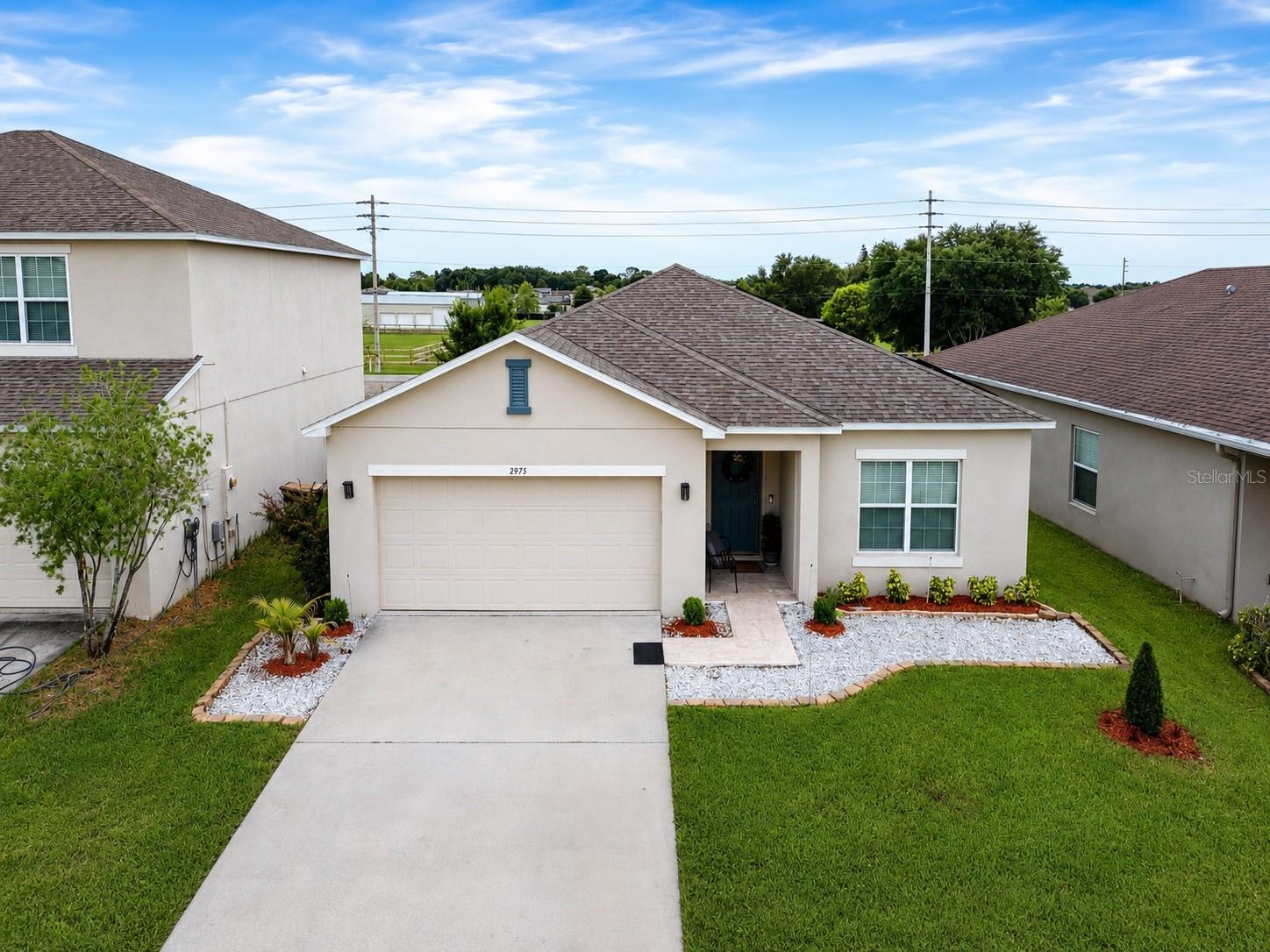 HICKORY GROVE PH 2 - Residential