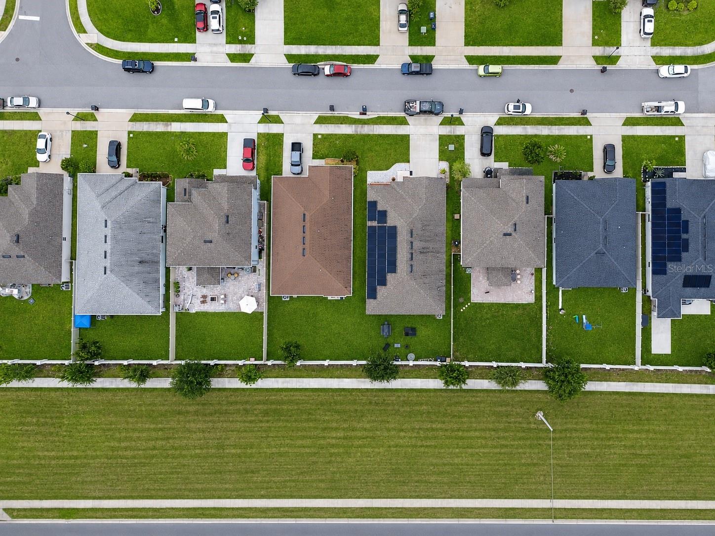 HICKORY GROVE PH 2 - Residential