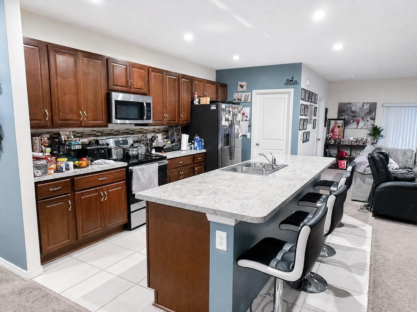 HICKORY GROVE PH 2 - Residential