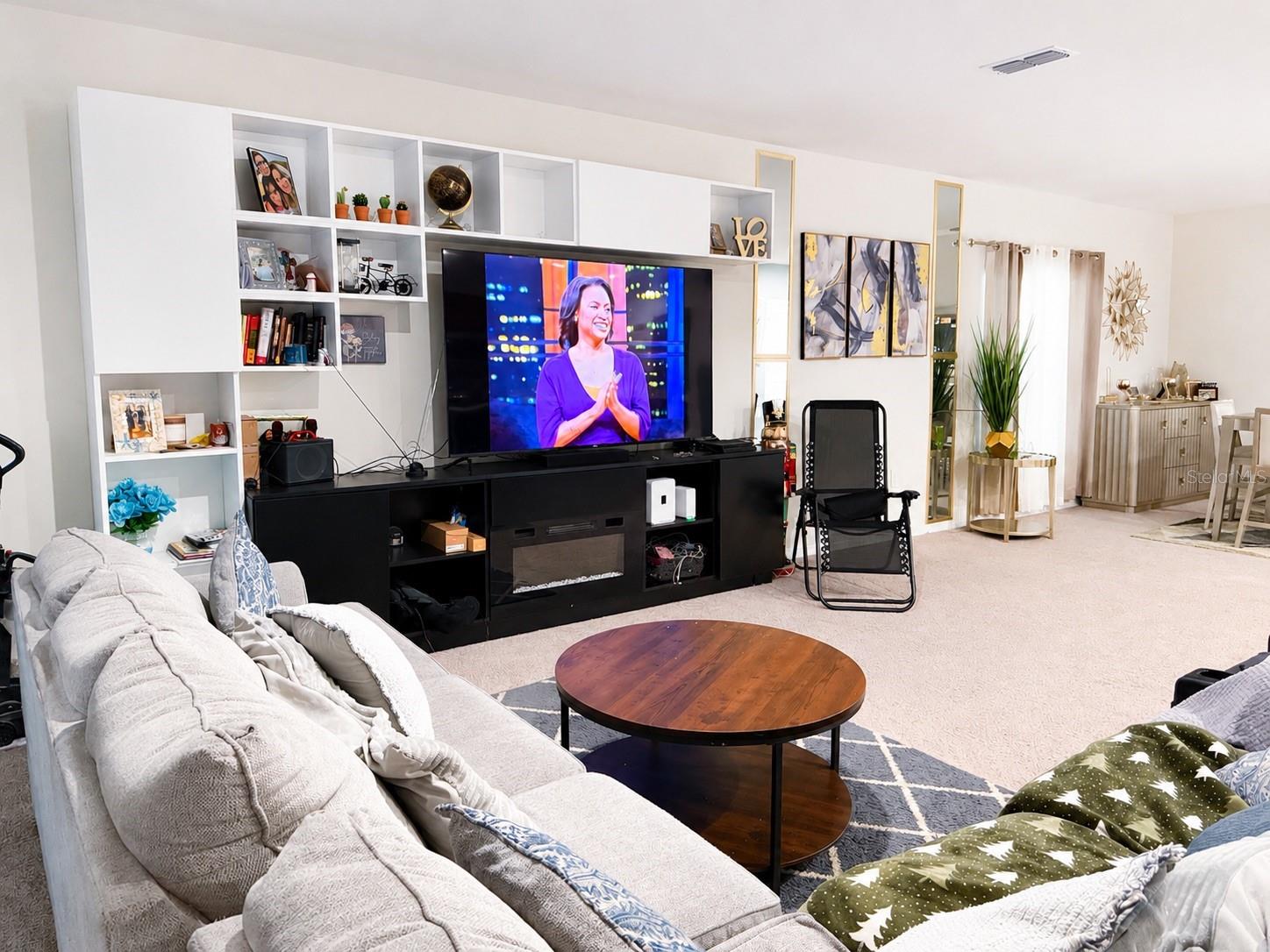 HICKORY GROVE PH 2 - Residential