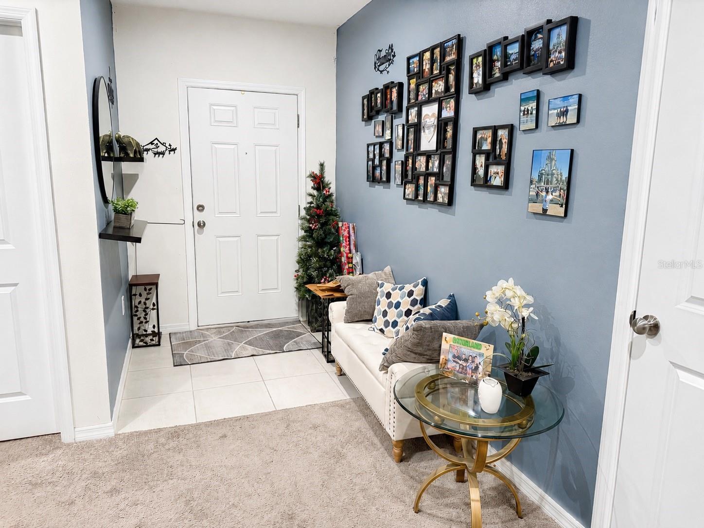 HICKORY GROVE PH 2 - Residential
