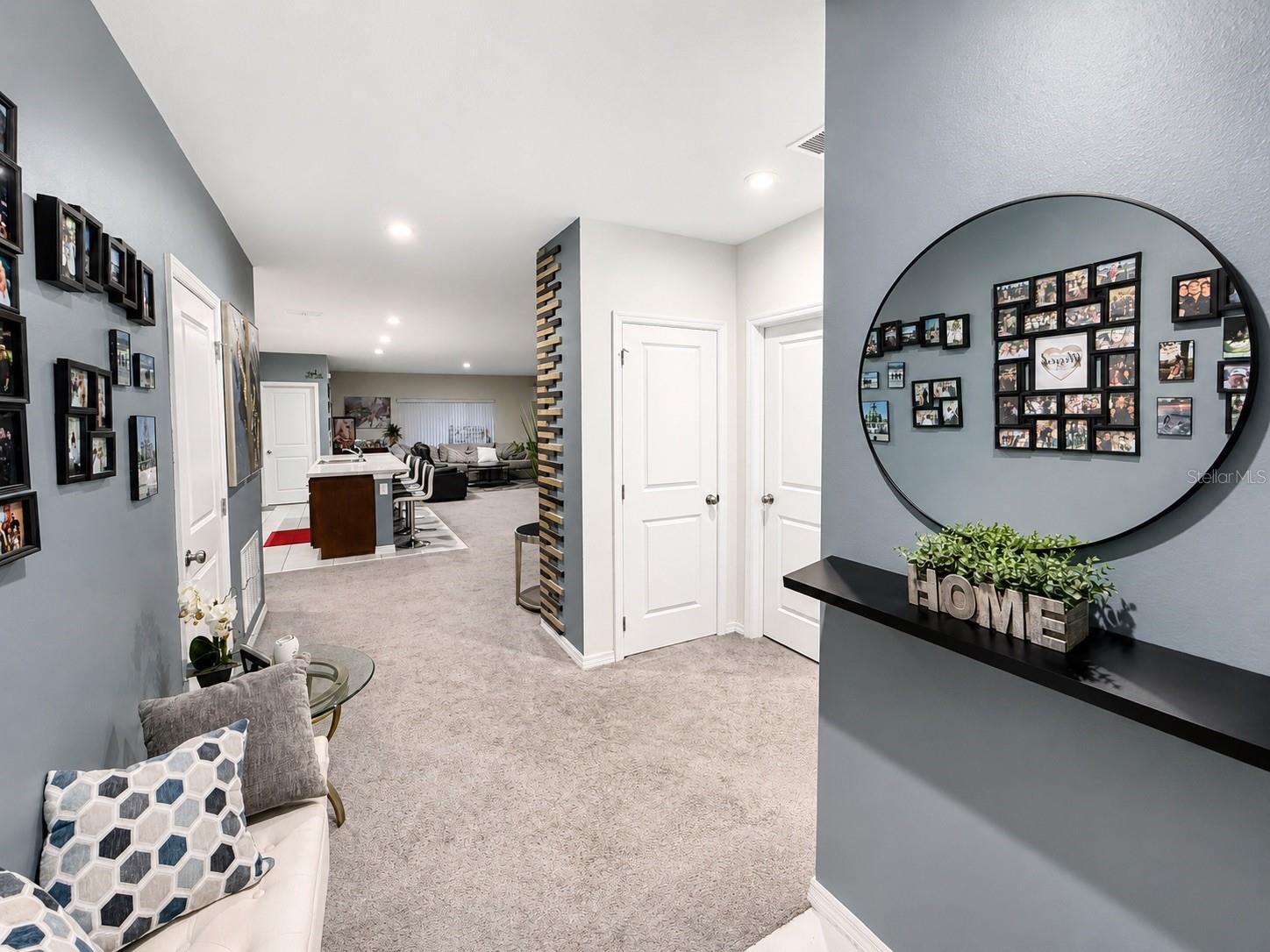 HICKORY GROVE PH 2 - Residential