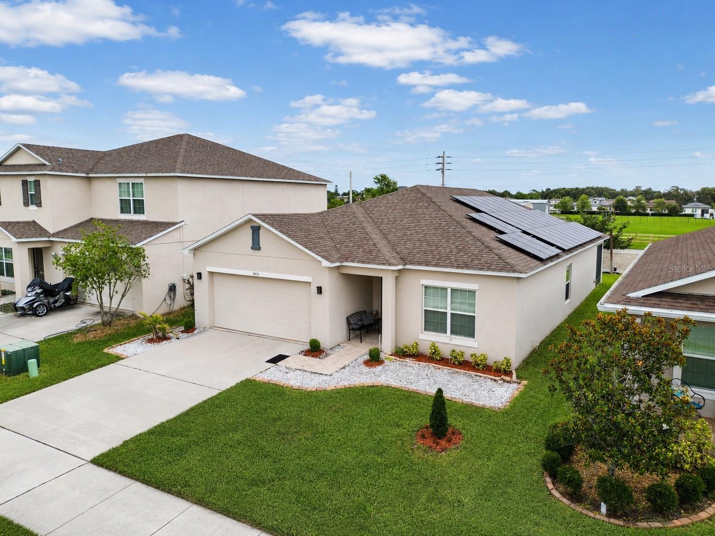 HICKORY GROVE PH 2 - Residential
