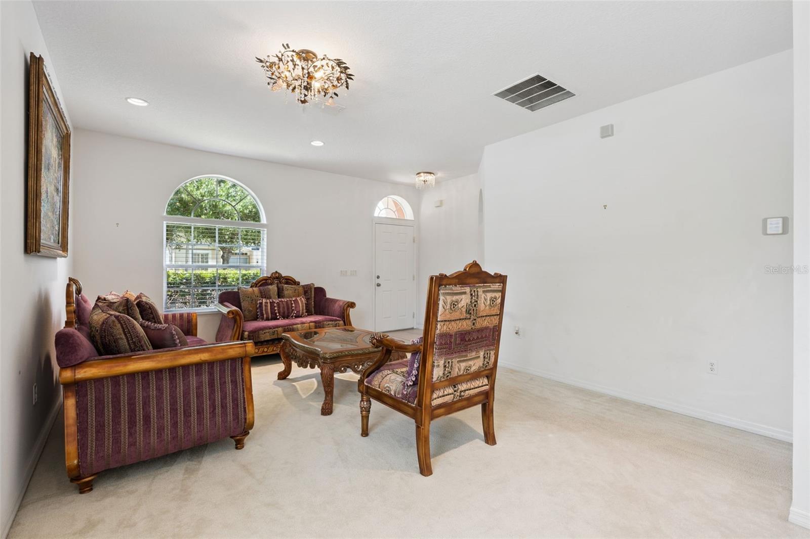 MOSS PARK RIDGE - Residential