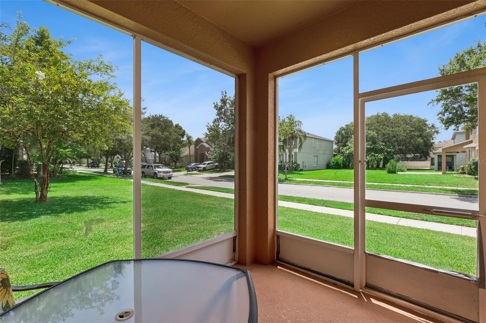 MOSS PARK RIDGE - Residential