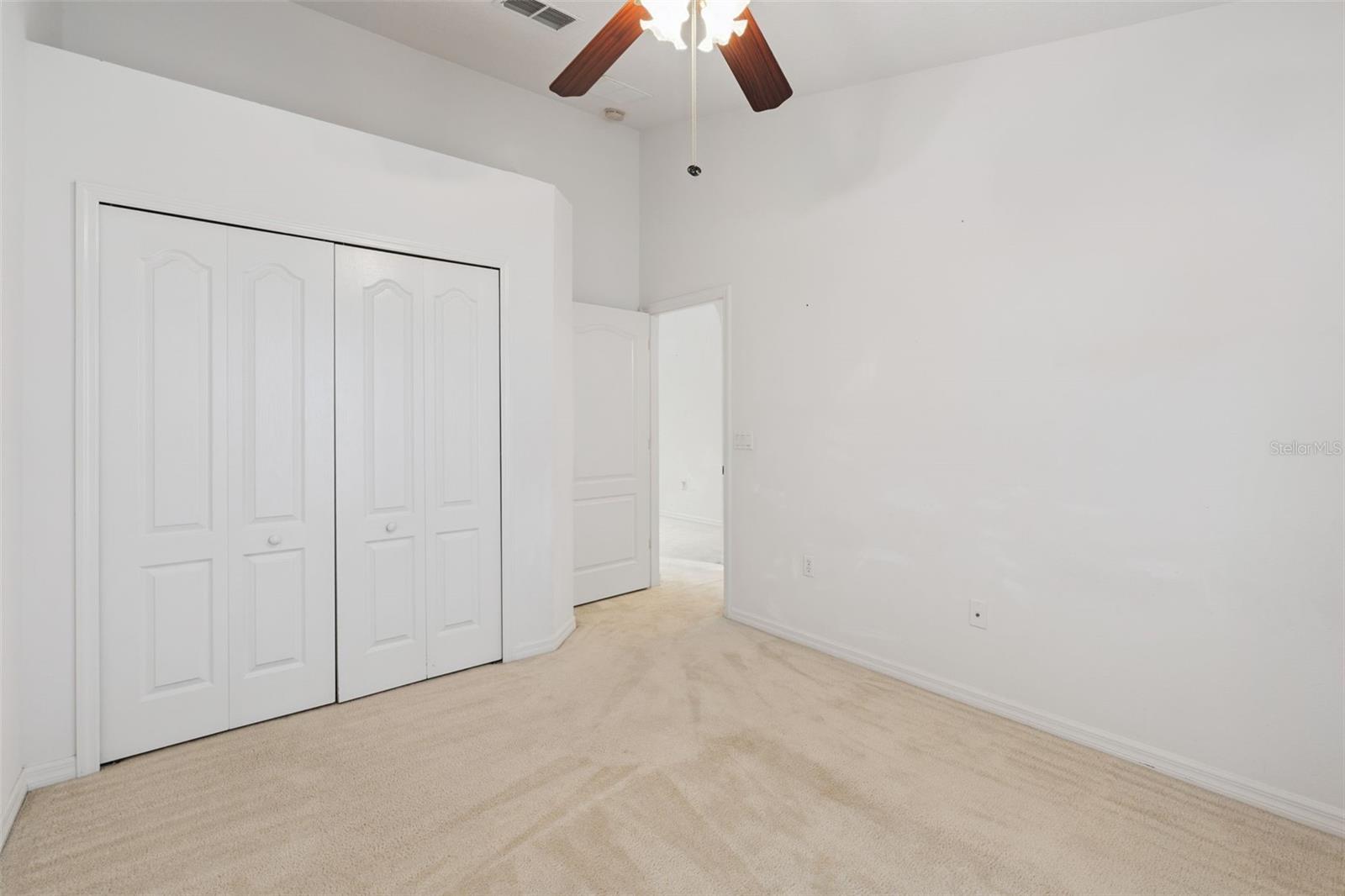 MOSS PARK RIDGE - Residential