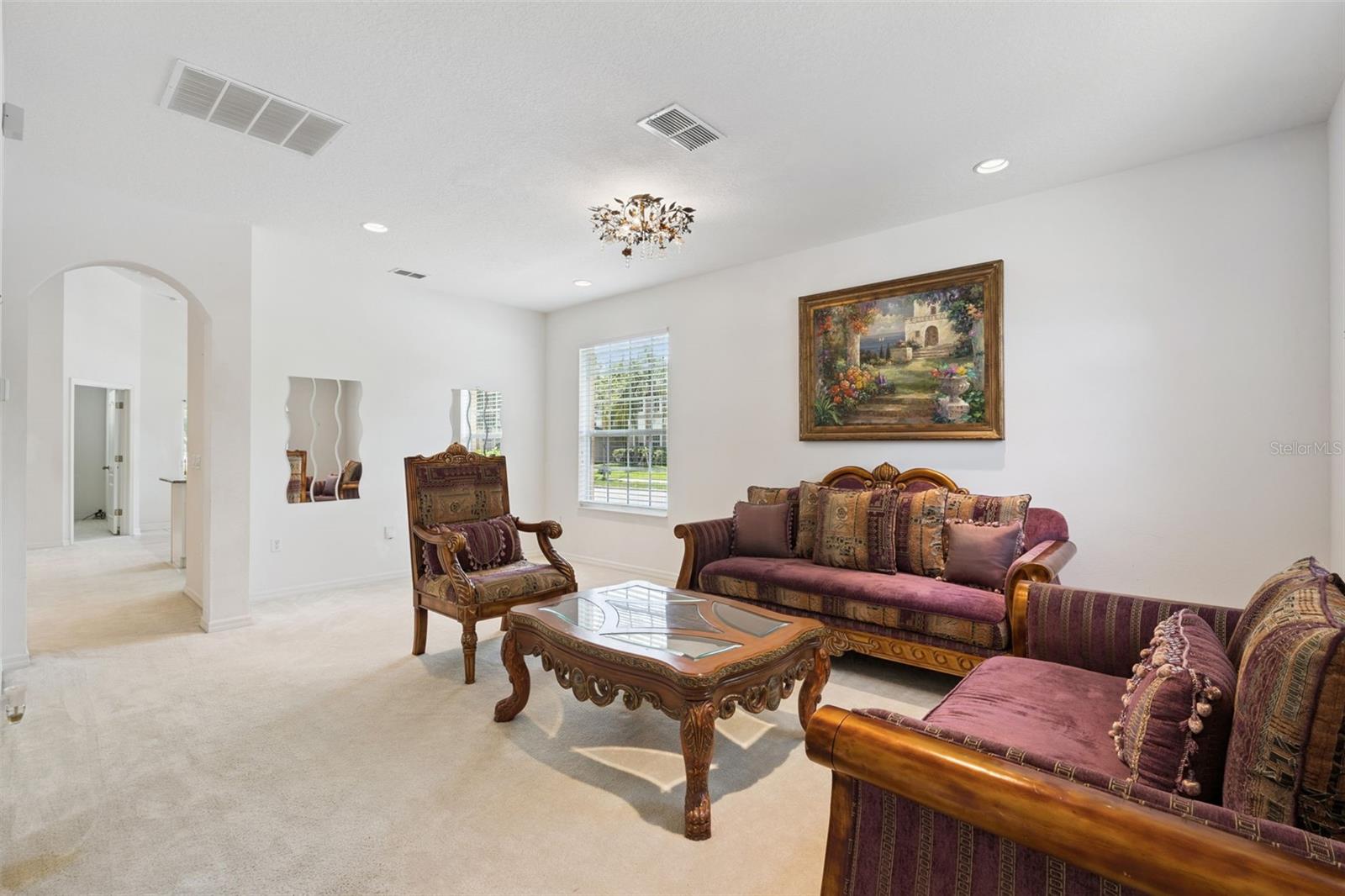 MOSS PARK RIDGE - Residential