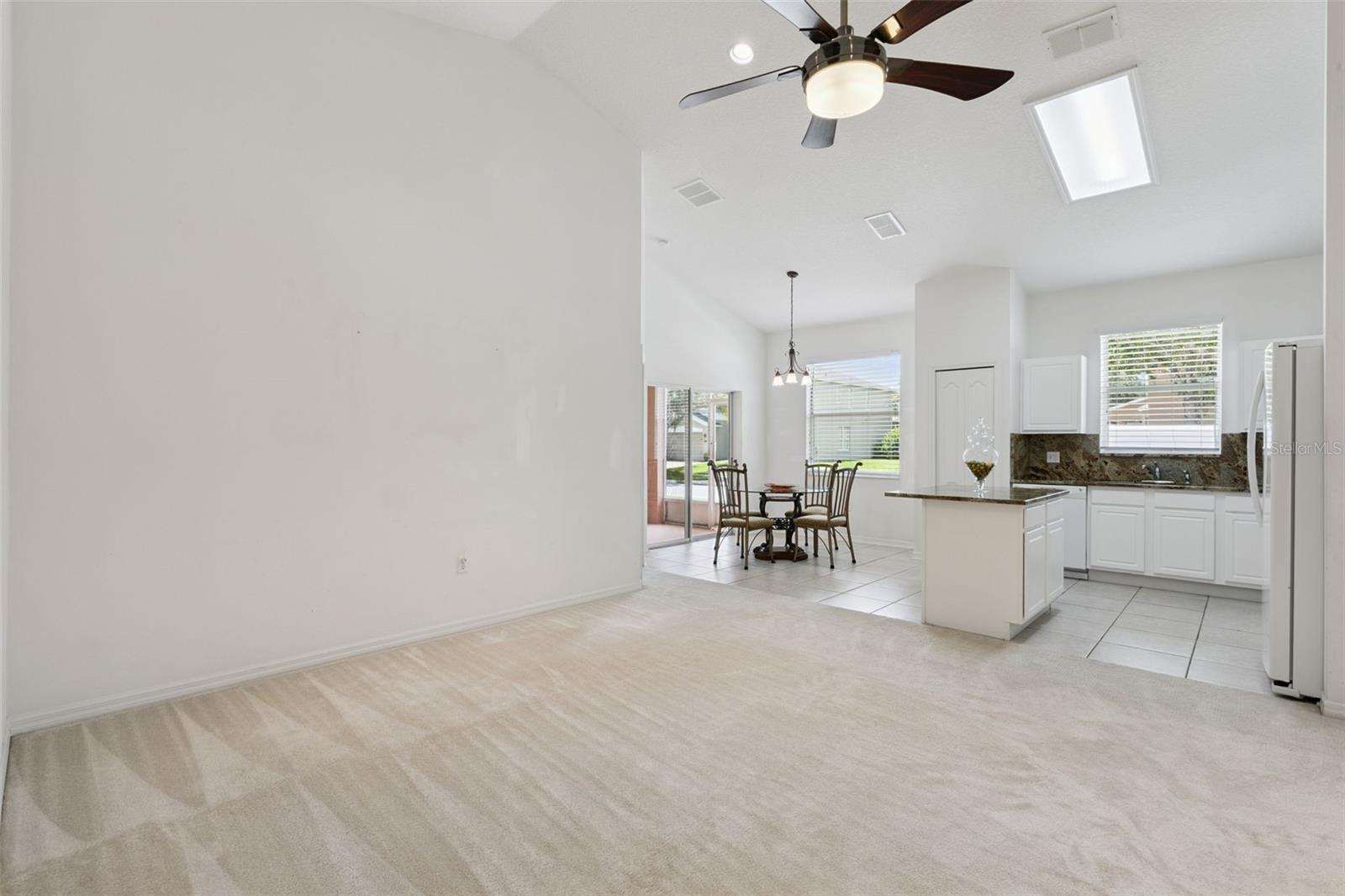 MOSS PARK RIDGE - Residential