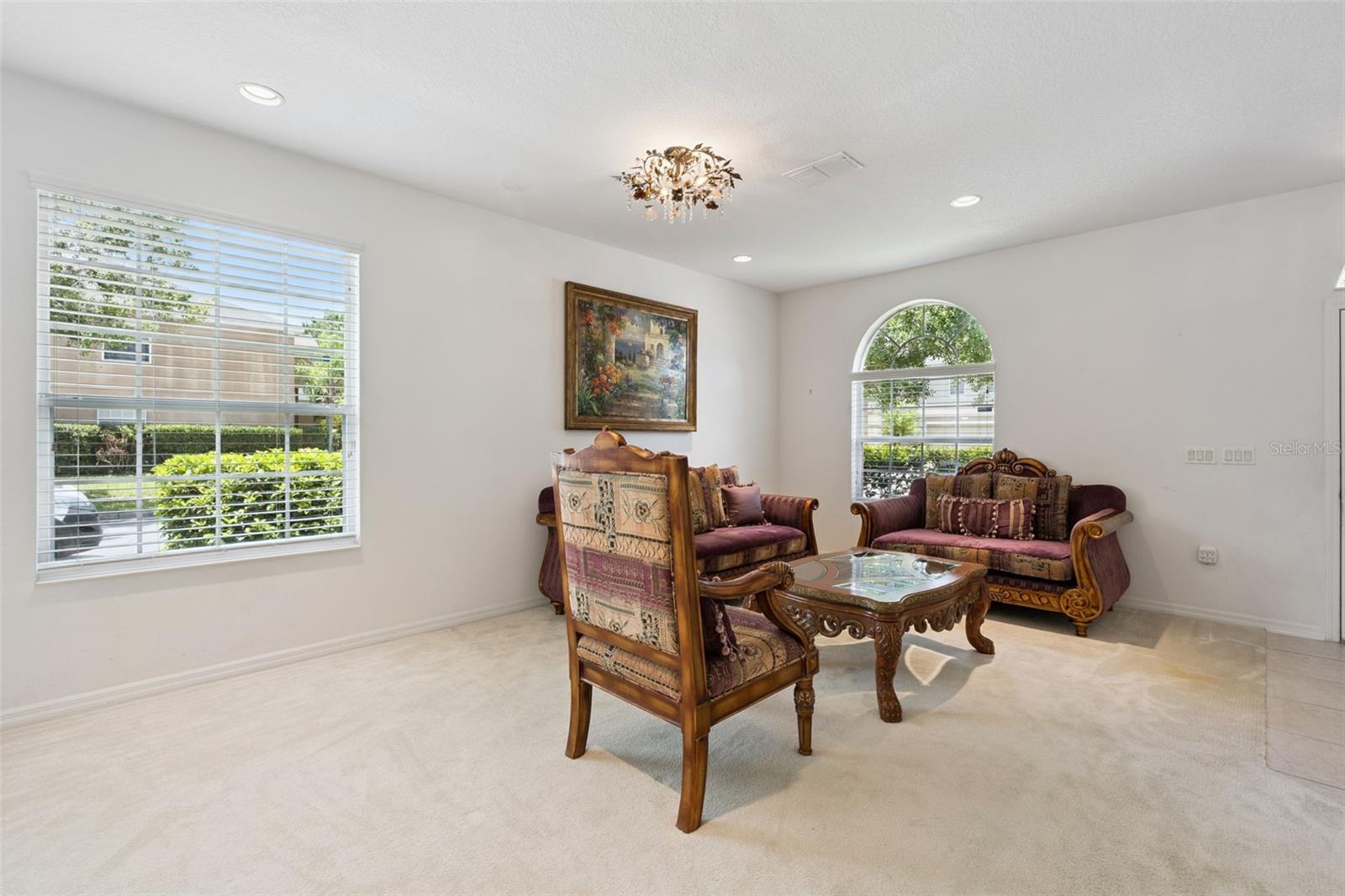 MOSS PARK RIDGE - Residential
