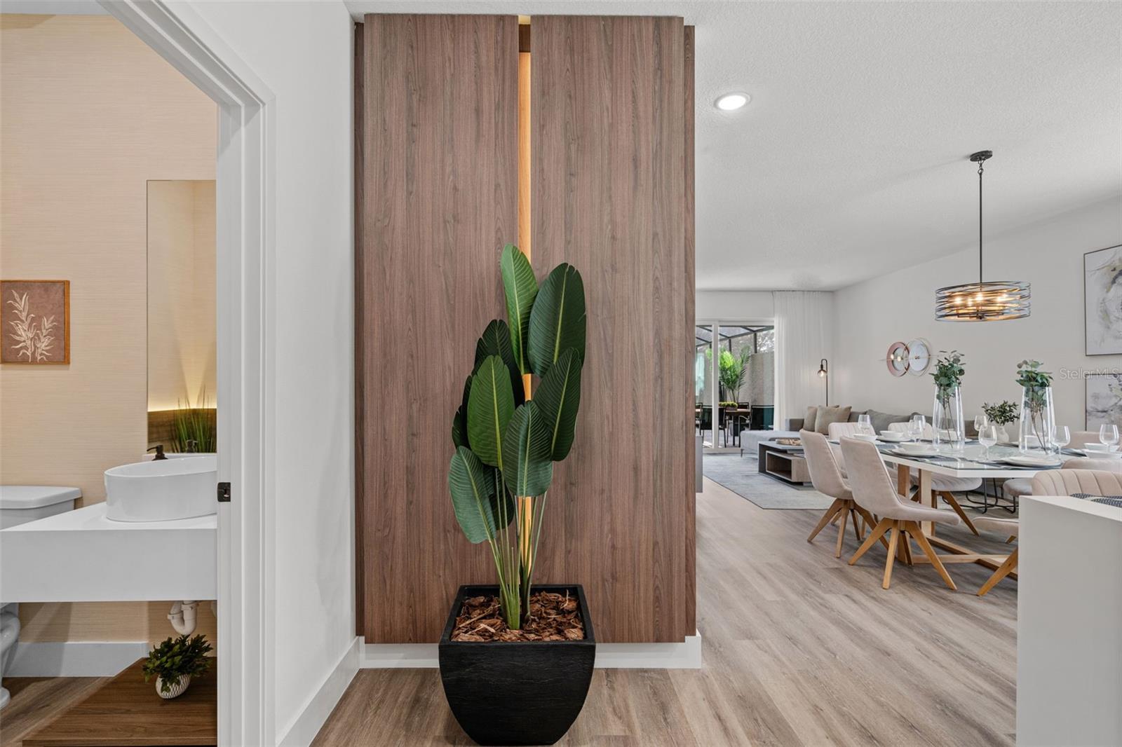 WESTSIDE CAY - Residential