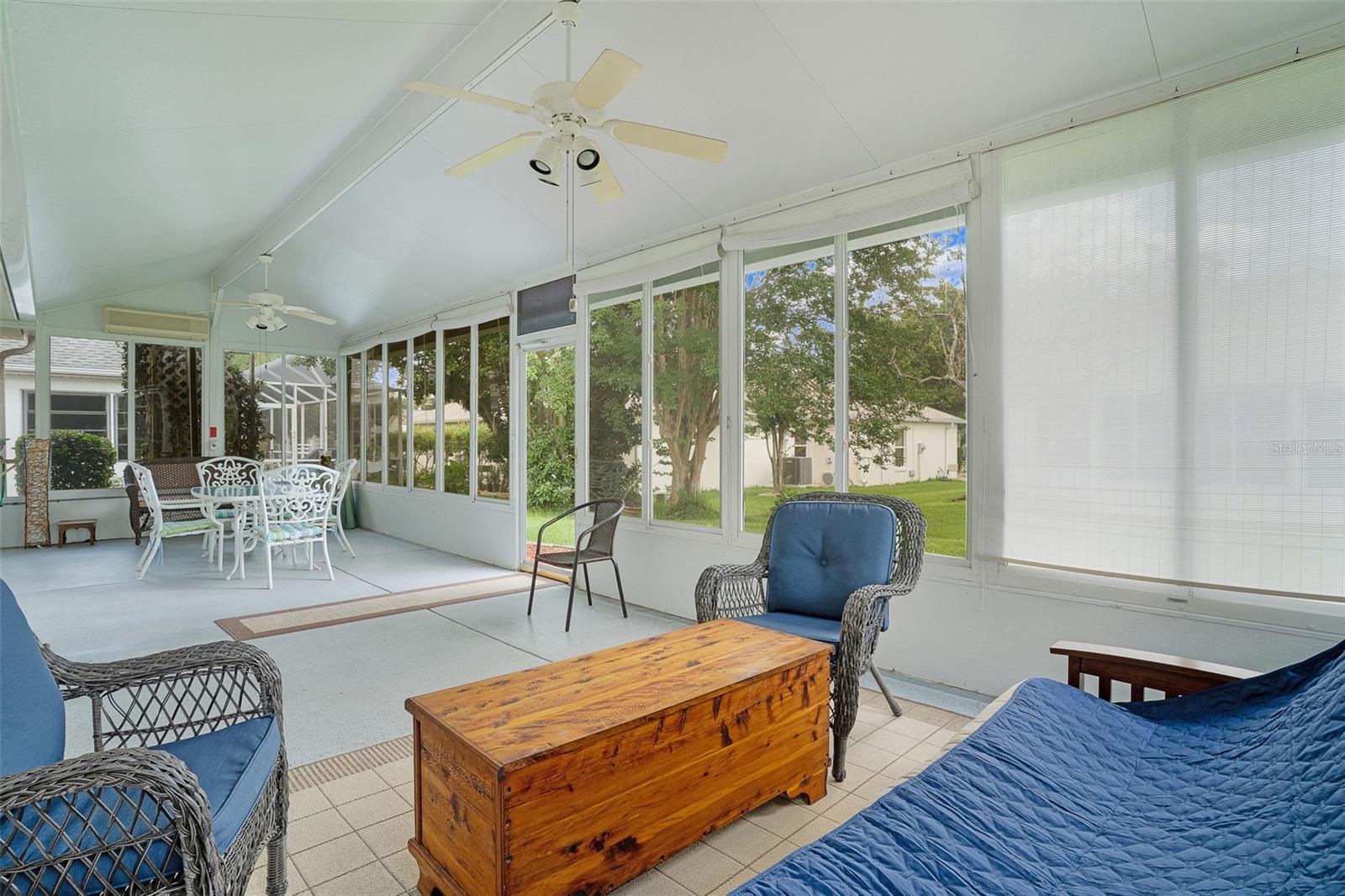 VILLAGES OF SUMTER - Residential