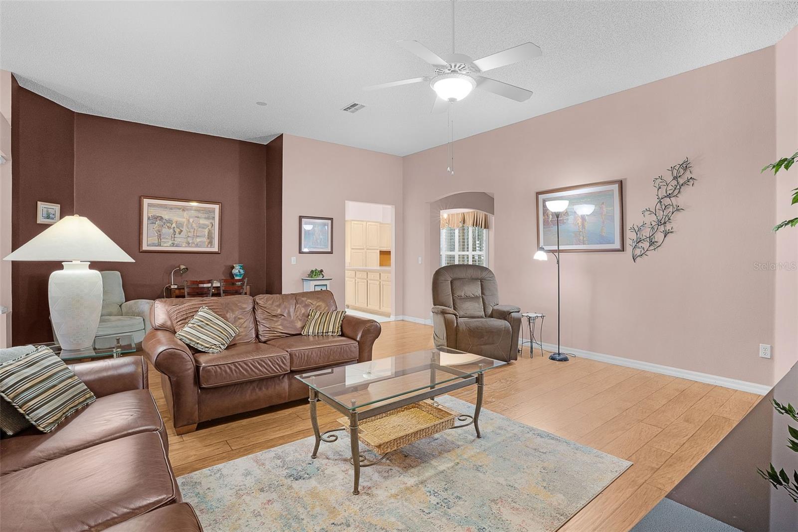 VILLAGES OF SUMTER - Residential