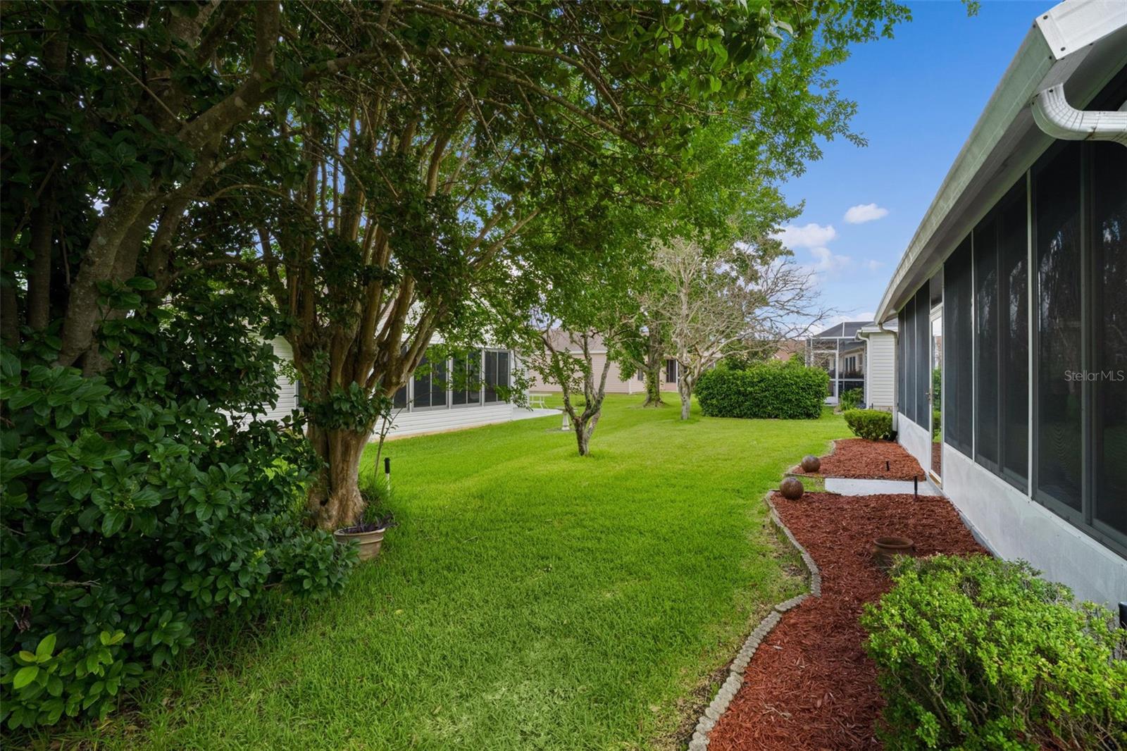VILLAGES OF SUMTER - Residential