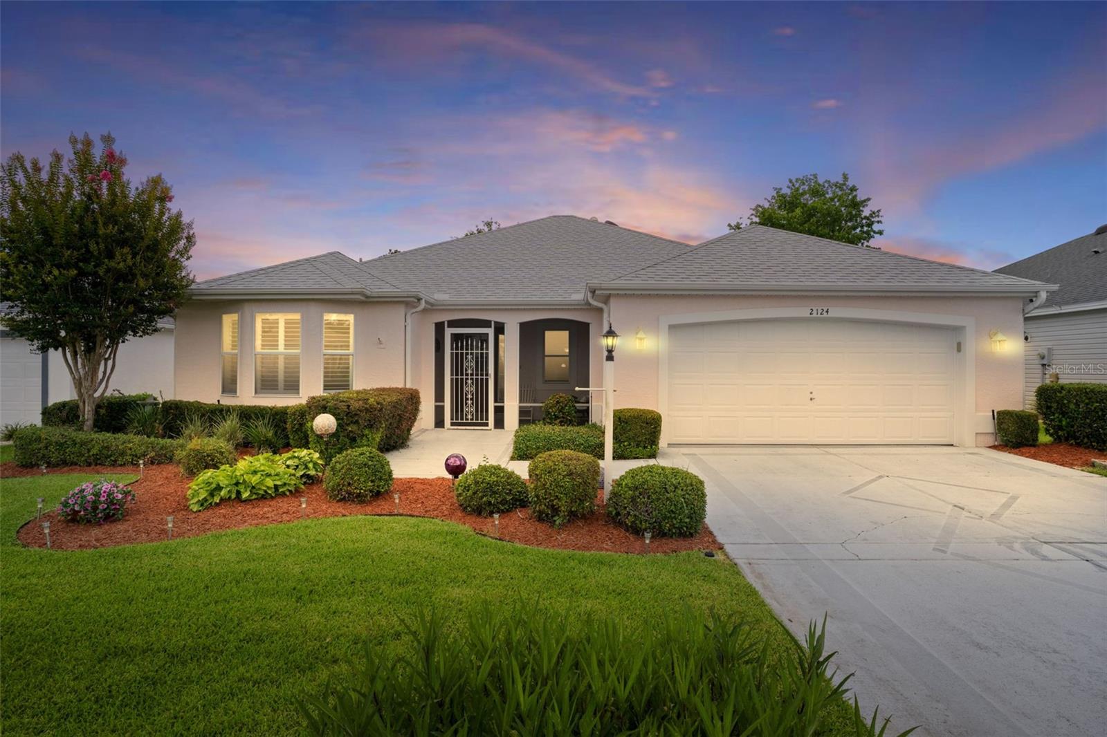 VILLAGES OF SUMTER - Residential