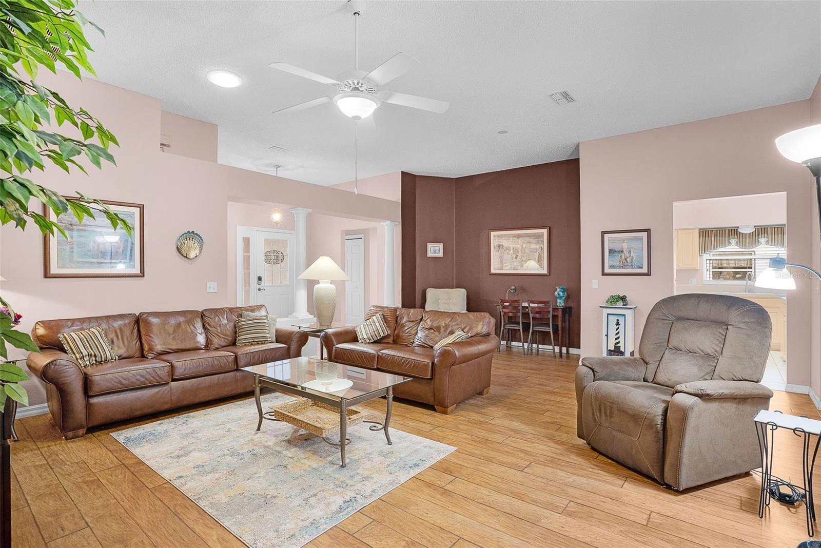 VILLAGES OF SUMTER - Residential