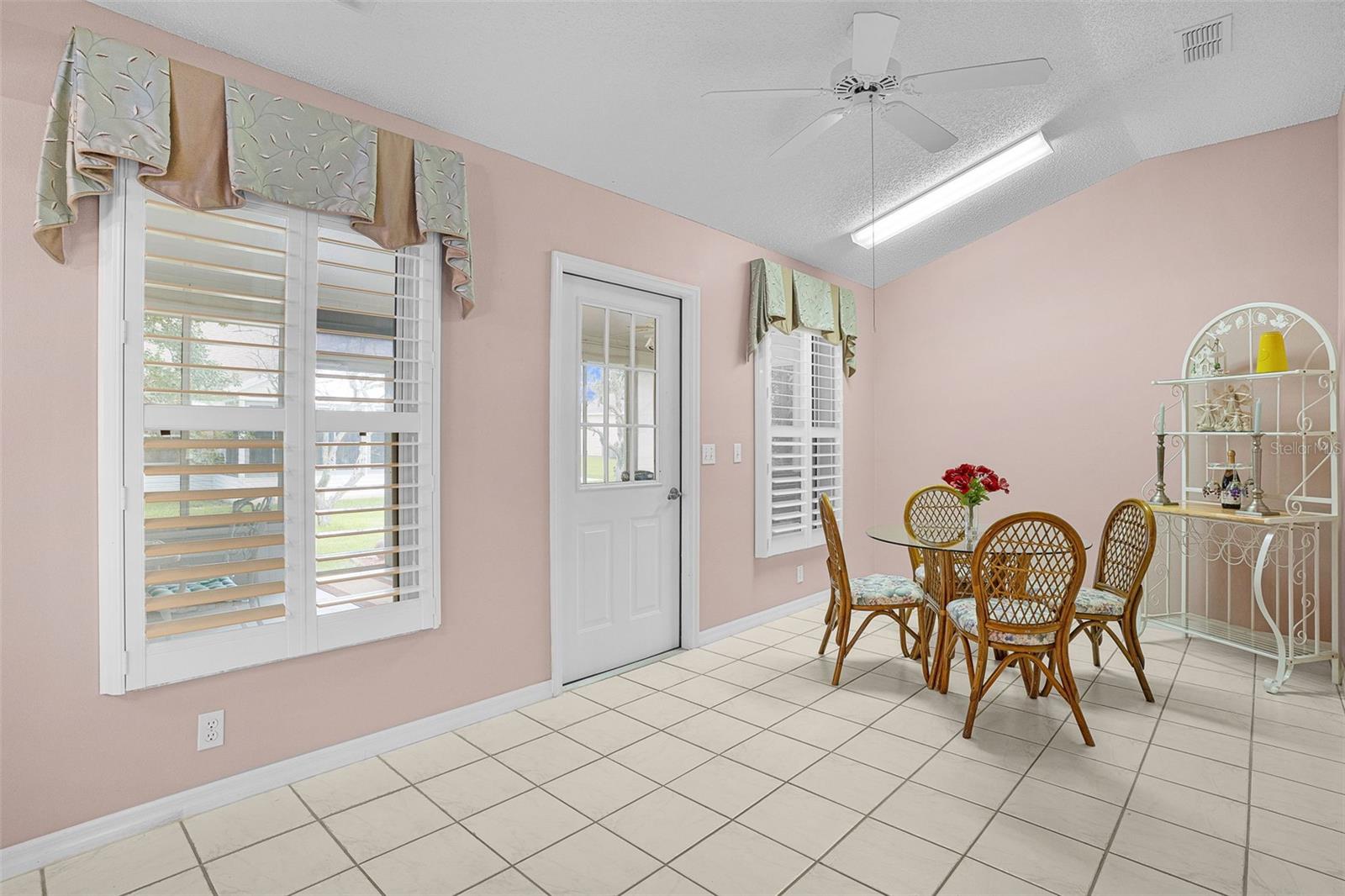 VILLAGES OF SUMTER - Residential