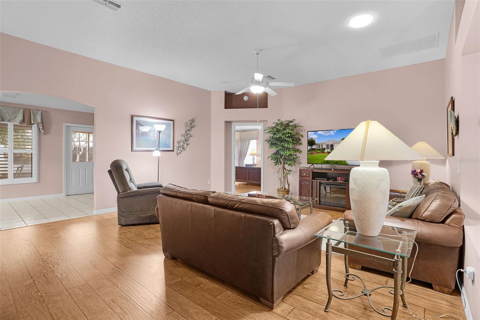 VILLAGES OF SUMTER - Residential