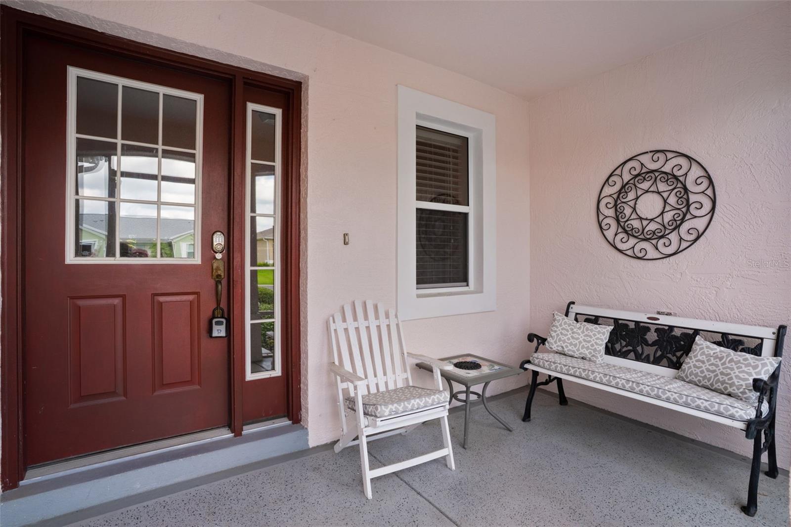 VILLAGES OF SUMTER - Residential