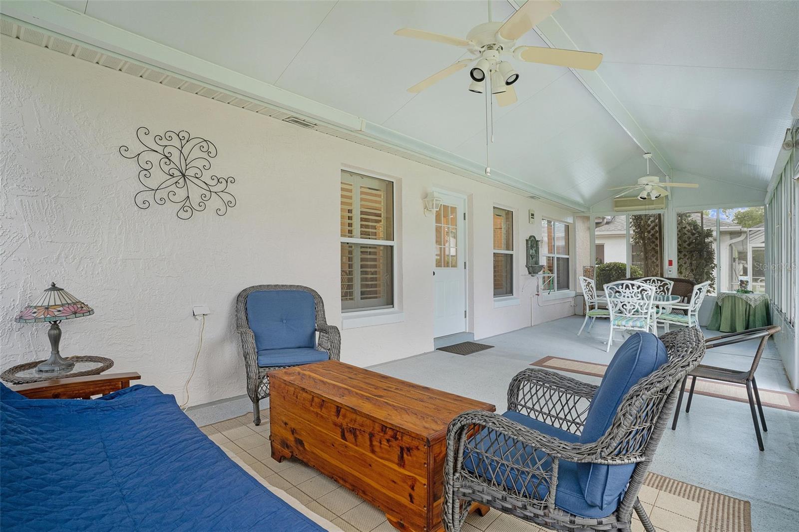 VILLAGES OF SUMTER - Residential