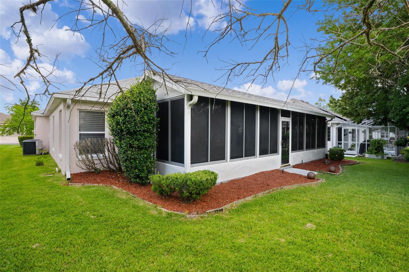 VILLAGES OF SUMTER - Residential