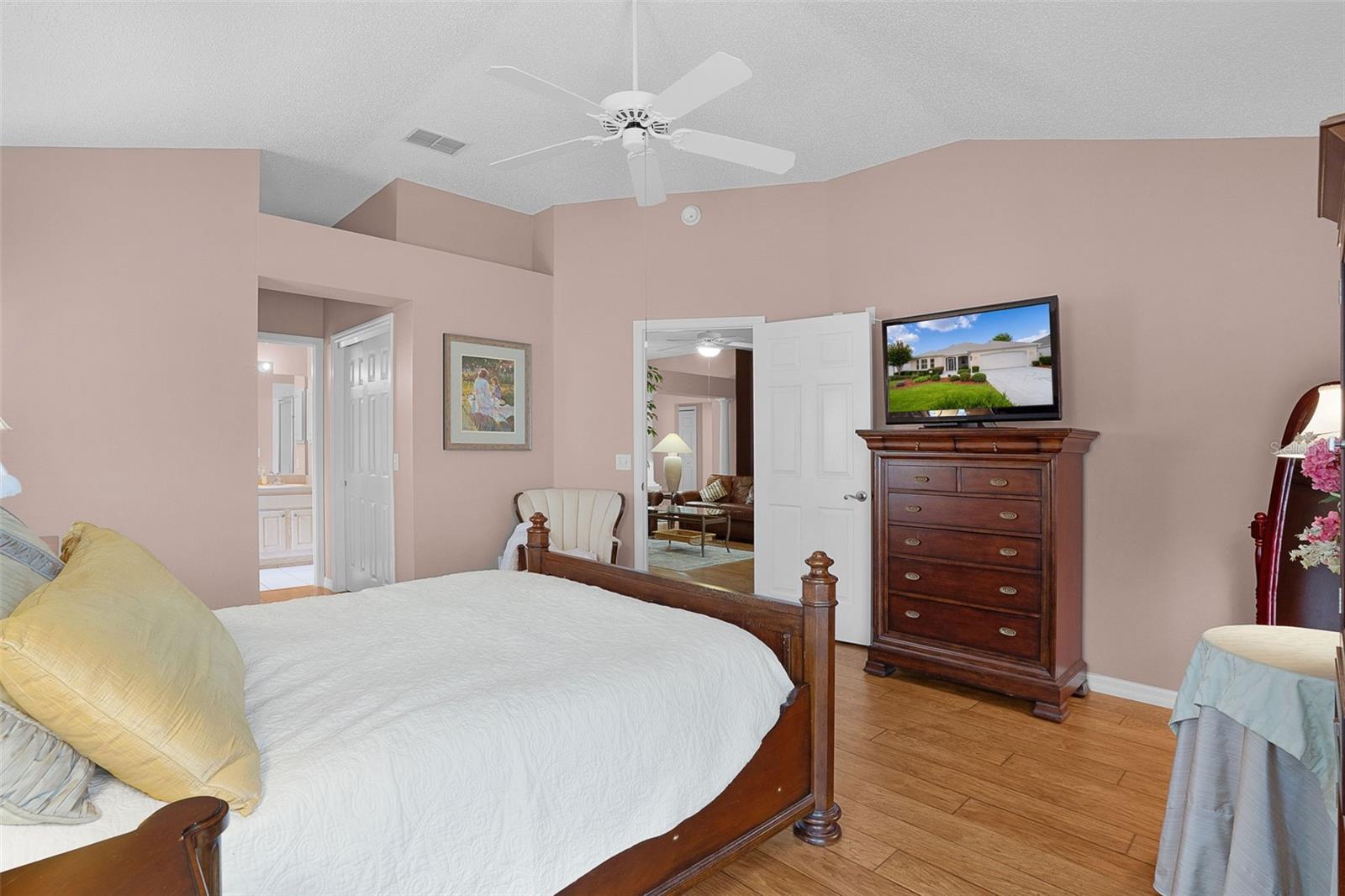 VILLAGES OF SUMTER - Residential