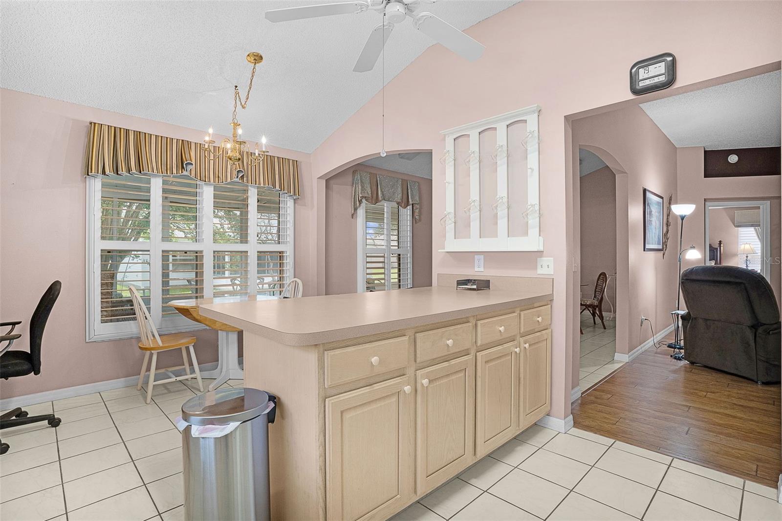 VILLAGES OF SUMTER - Residential