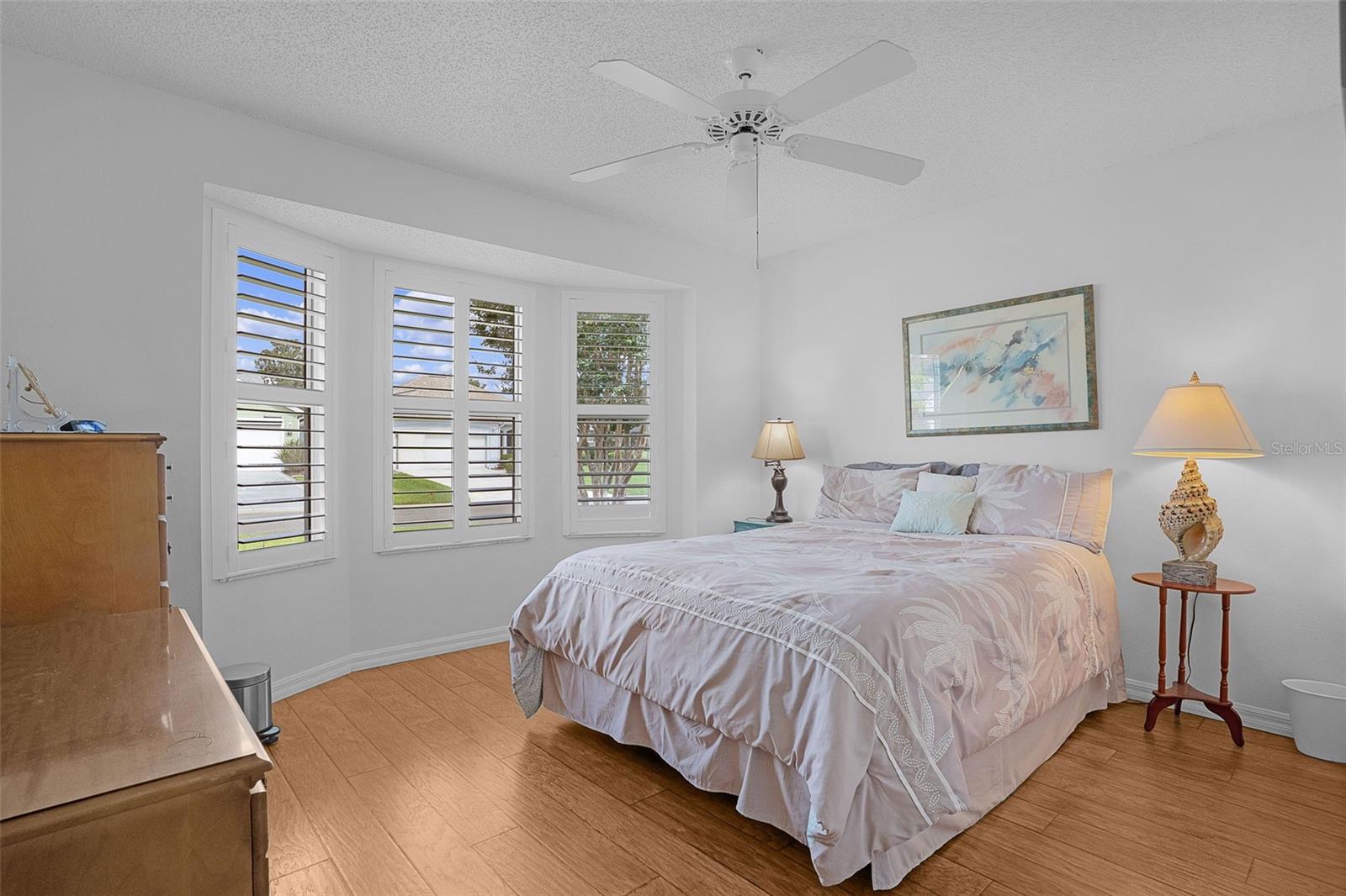 VILLAGES OF SUMTER - Residential