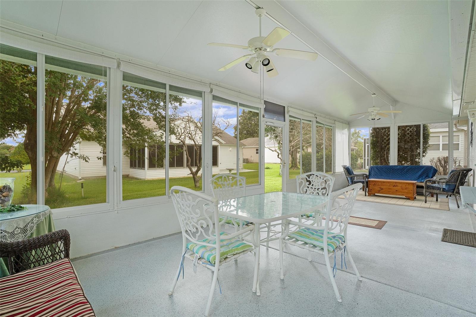 VILLAGES OF SUMTER - Residential