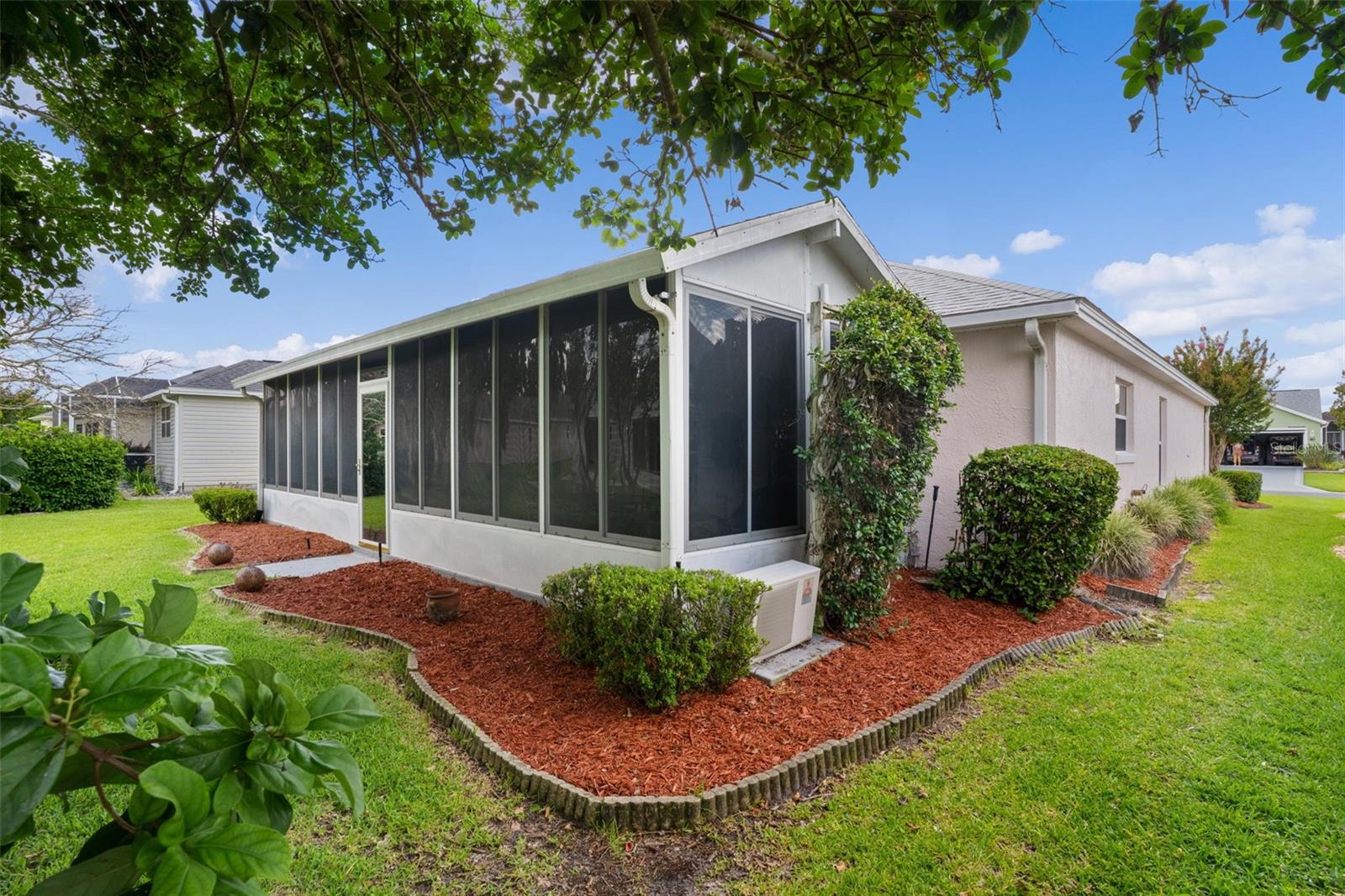 VILLAGES OF SUMTER - Residential
