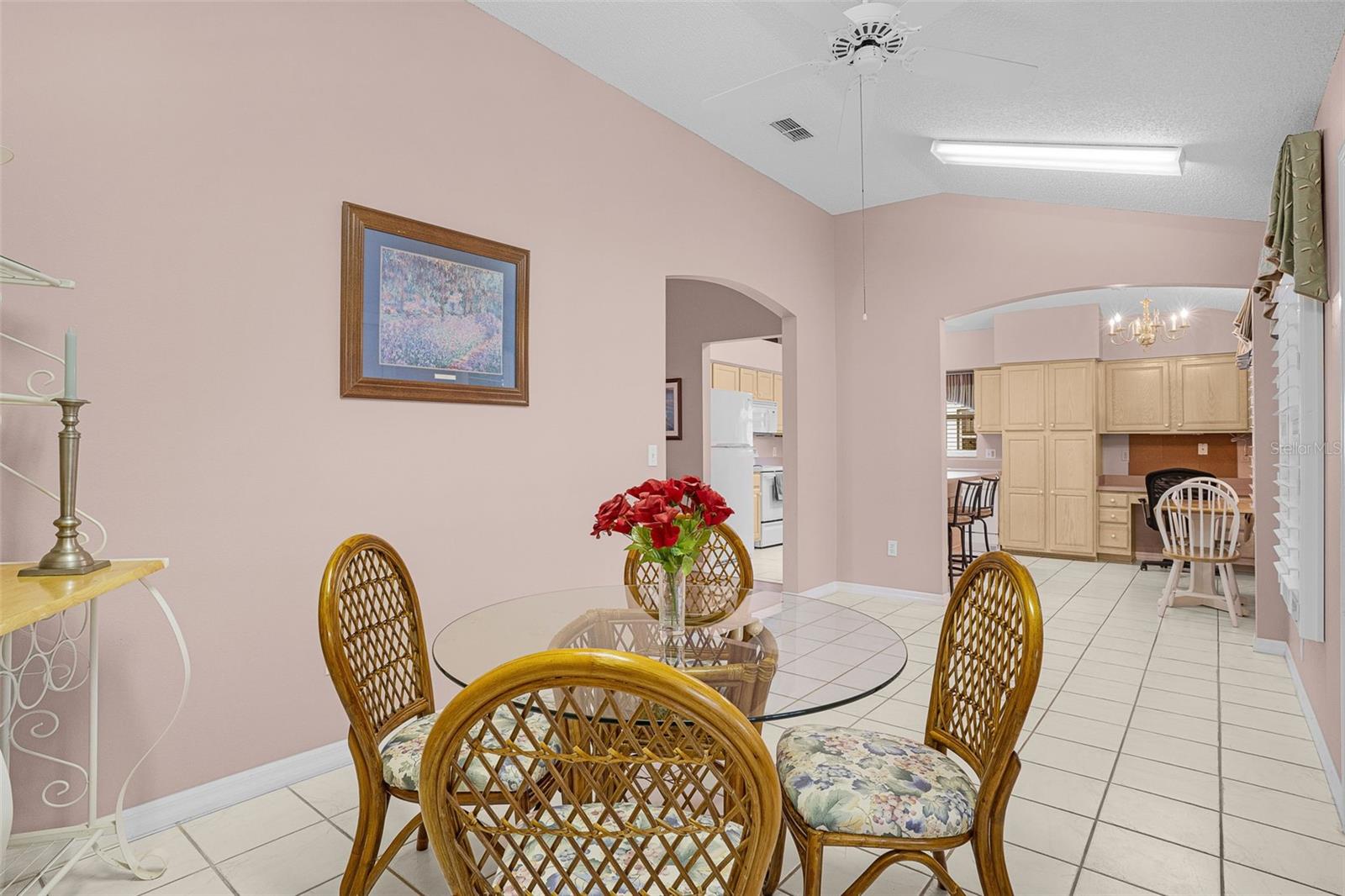 VILLAGES OF SUMTER - Residential