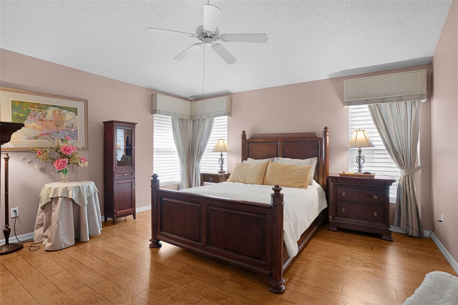 VILLAGES OF SUMTER - Residential