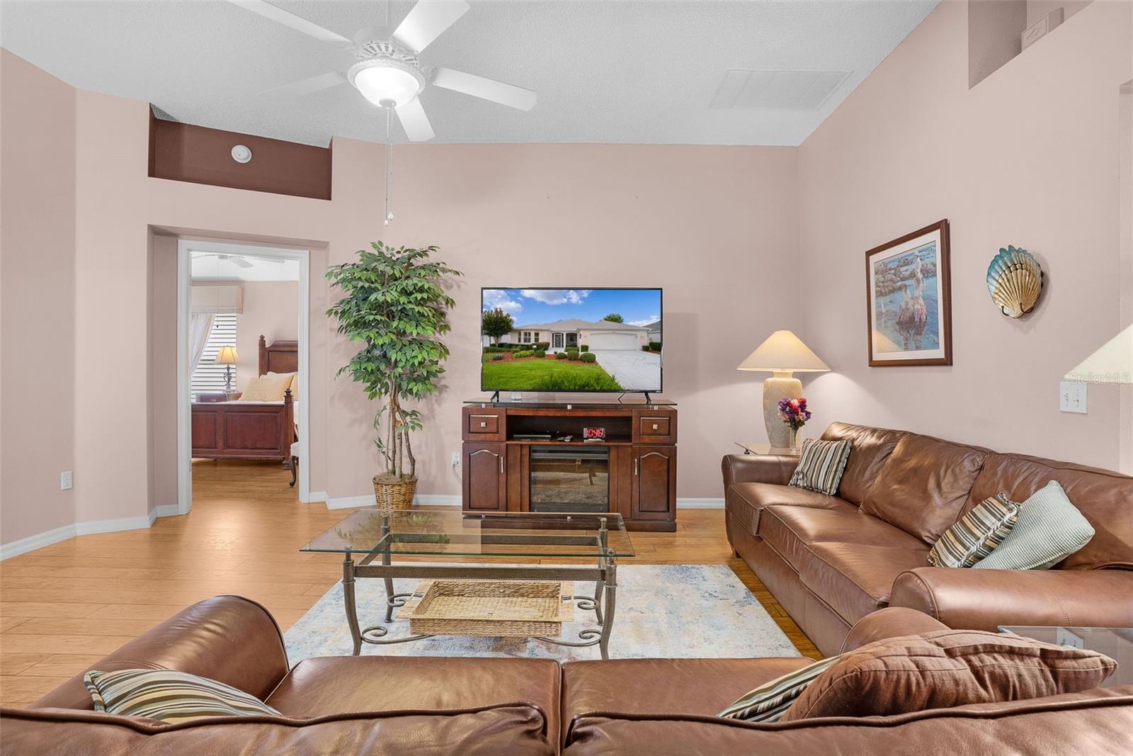 VILLAGES OF SUMTER - Residential