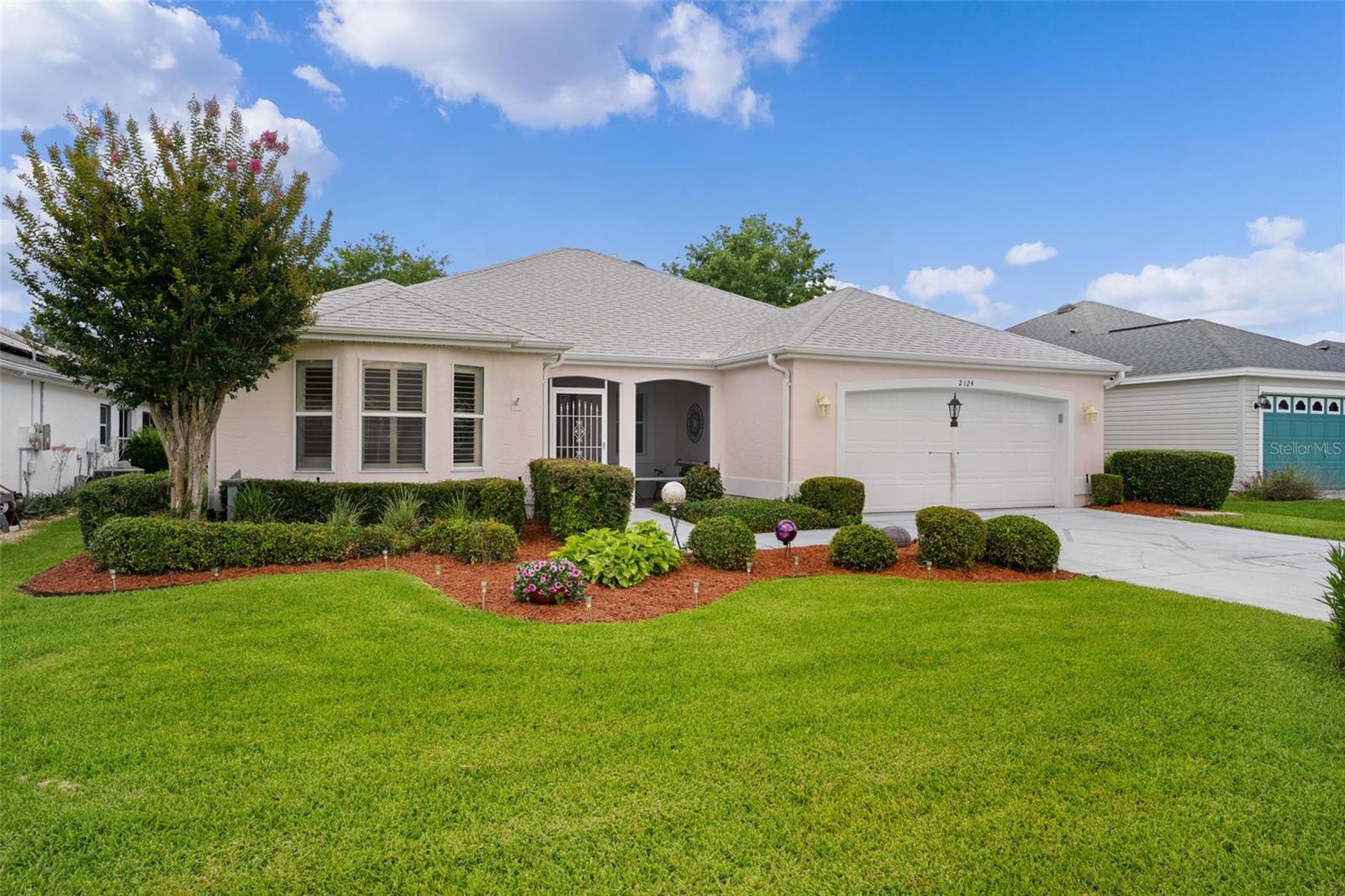 VILLAGES OF SUMTER - Residential