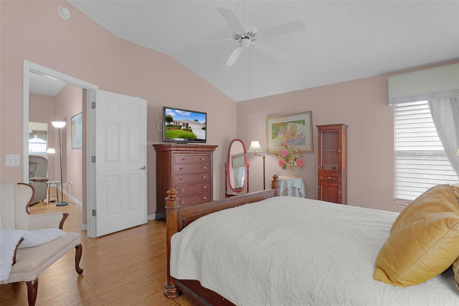 VILLAGES OF SUMTER - Residential