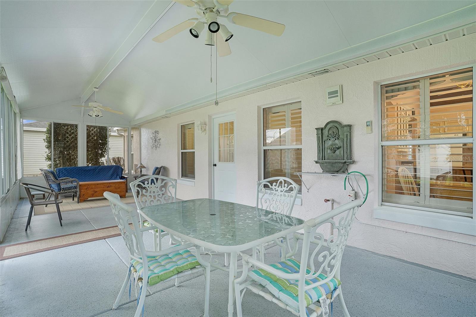 VILLAGES OF SUMTER - Residential