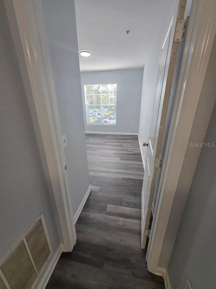 CROSSWYNDE CONDO - Residential Lease