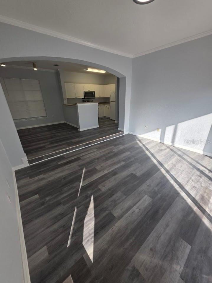 CROSSWYNDE CONDO - Residential Lease