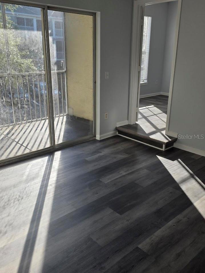 CROSSWYNDE CONDO - Residential Lease