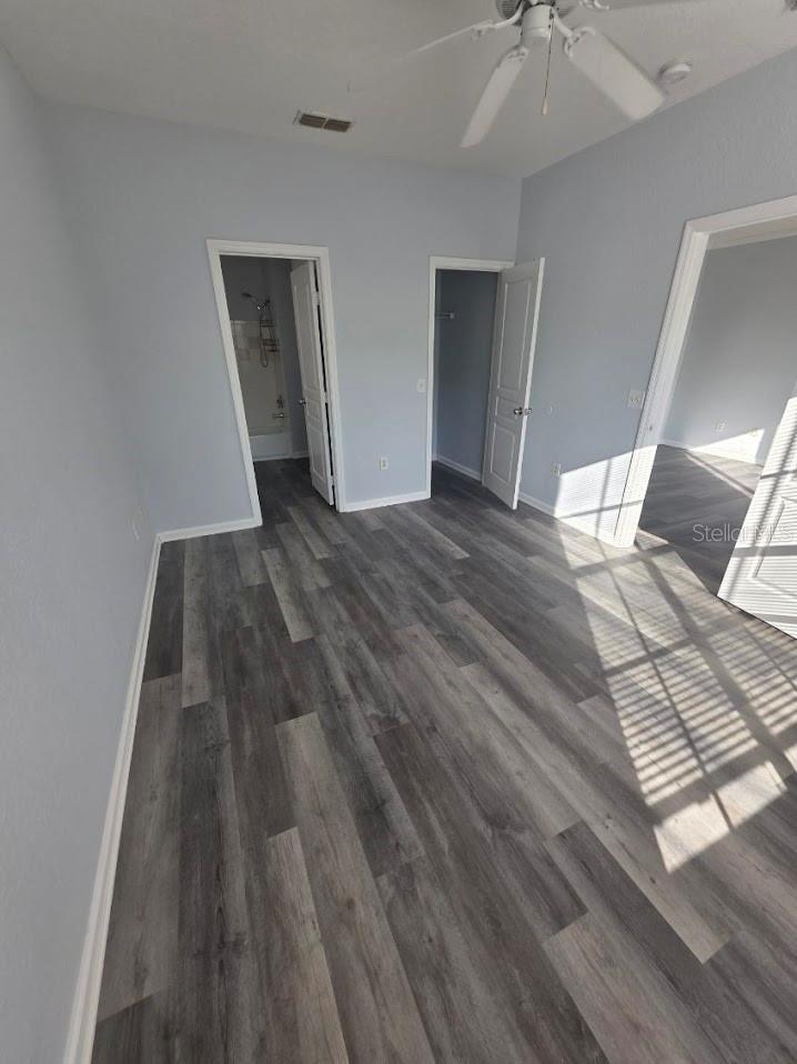 CROSSWYNDE CONDO - Residential Lease
