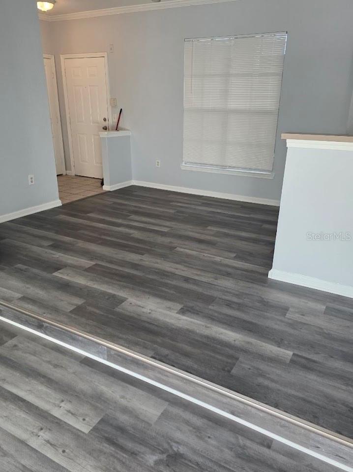 CROSSWYNDE CONDO - Residential Lease