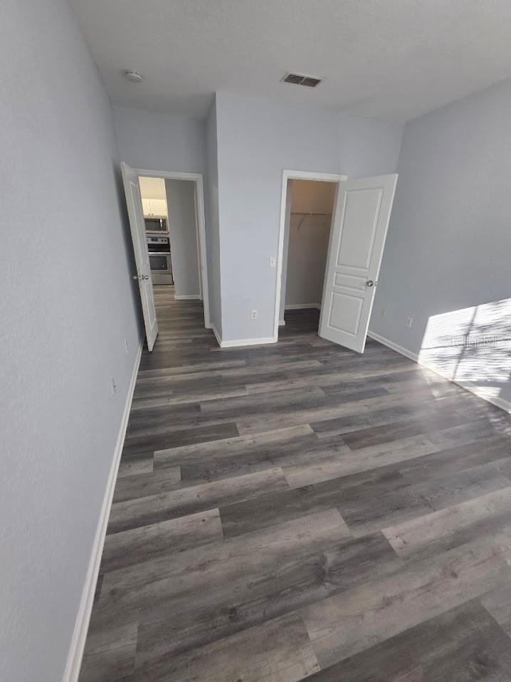 CROSSWYNDE CONDO - Residential Lease