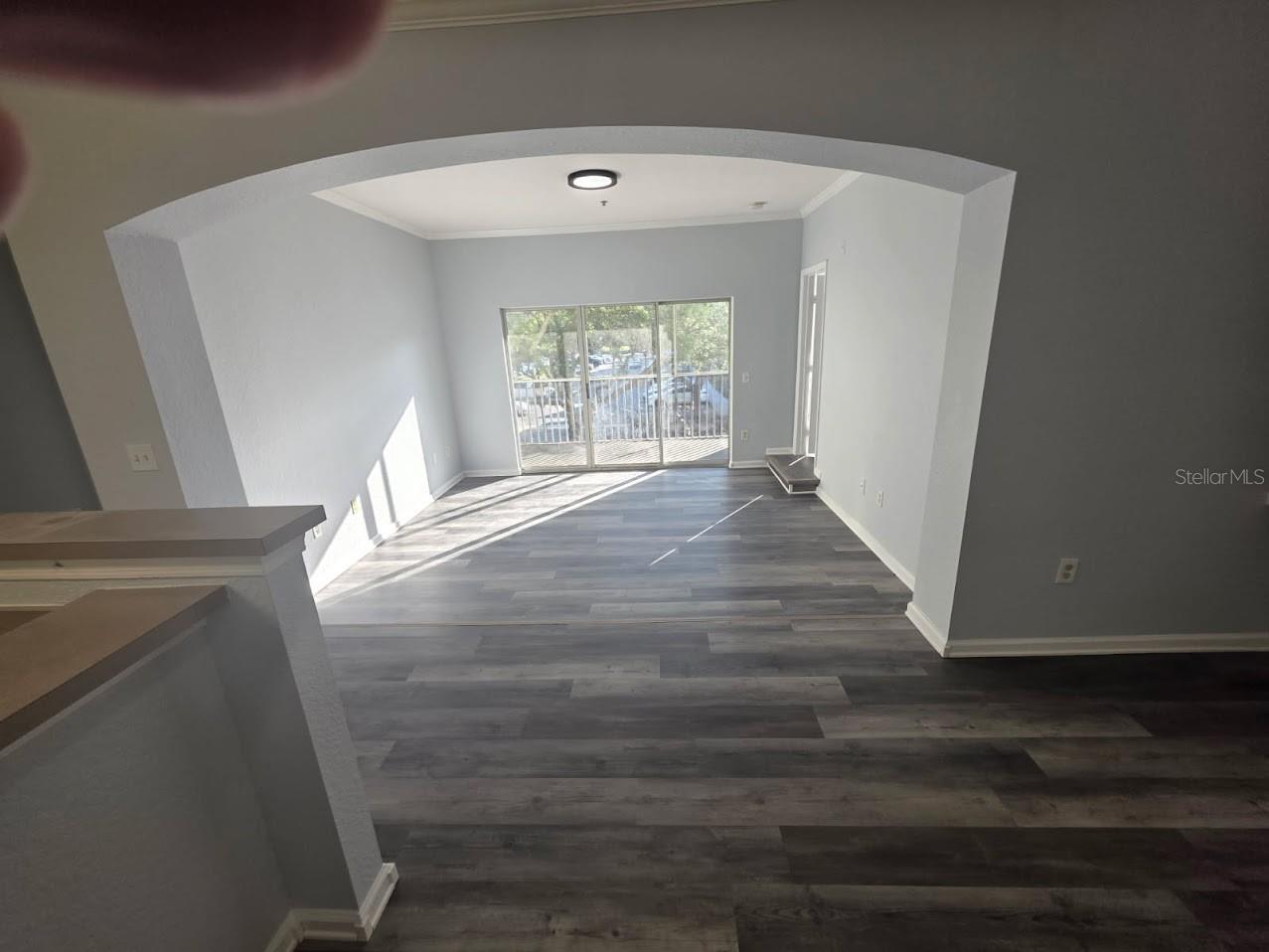 CROSSWYNDE CONDO - Residential Lease