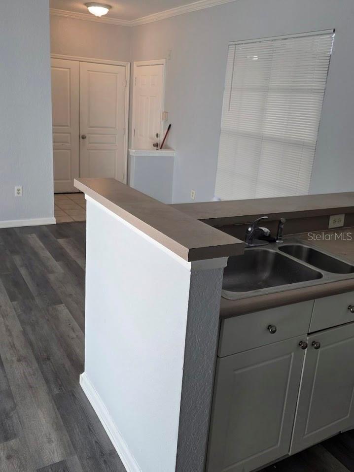 CROSSWYNDE CONDO - Residential Lease