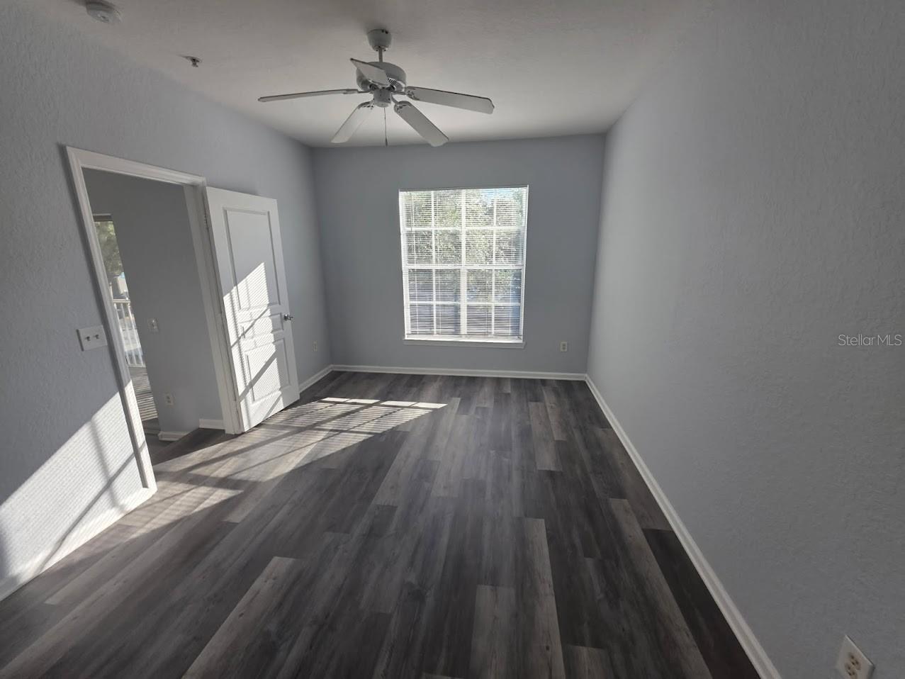 CROSSWYNDE CONDO - Residential Lease