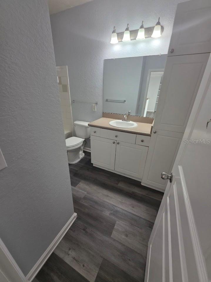 CROSSWYNDE CONDO - Residential Lease